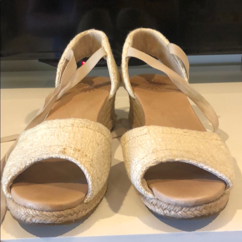 Ugg Wedges - image 3